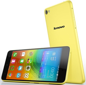 Lenovo S60 Dual SIM LTE